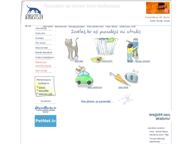 Ivetas Dravnieces grāmatvedības birojs, SIA