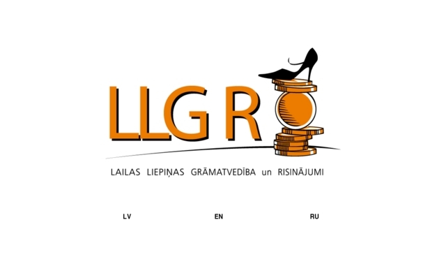 LLGR, SIA